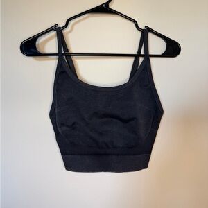 Gymshark Gray Athletic Wear